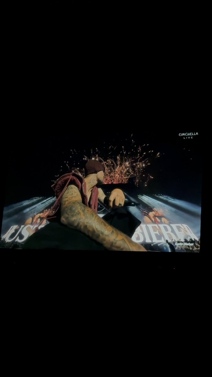 skcampana's tweet photo. How do I have PCD from Couchella?! https://t.co/oLZPBJAJ5F