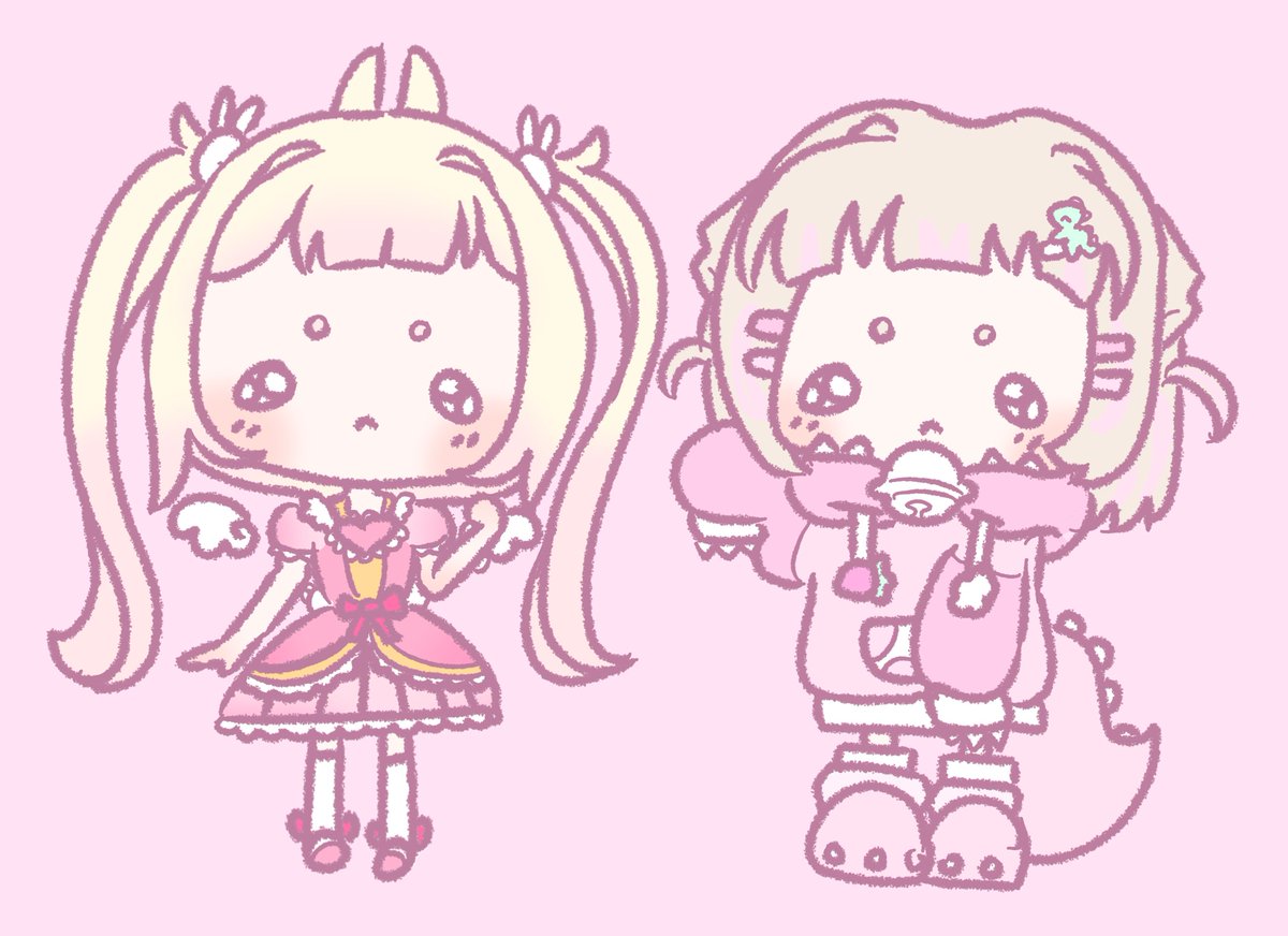 Nami 🦖💕 tweet media