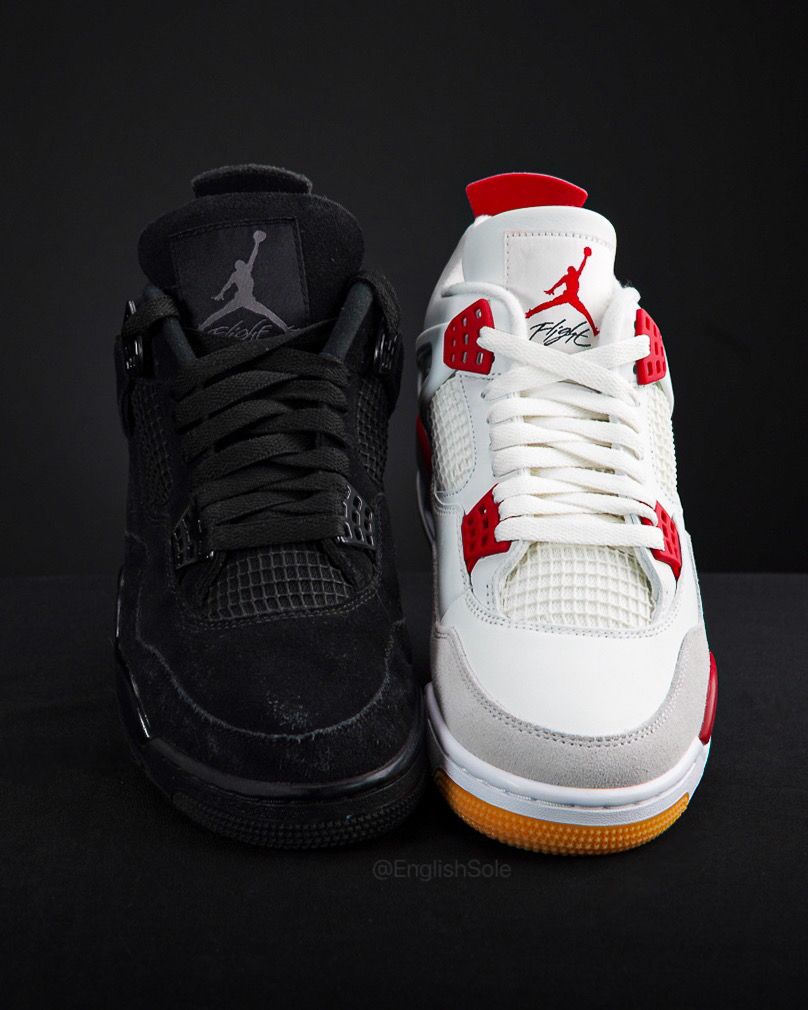 JustFreshKicks tweet media