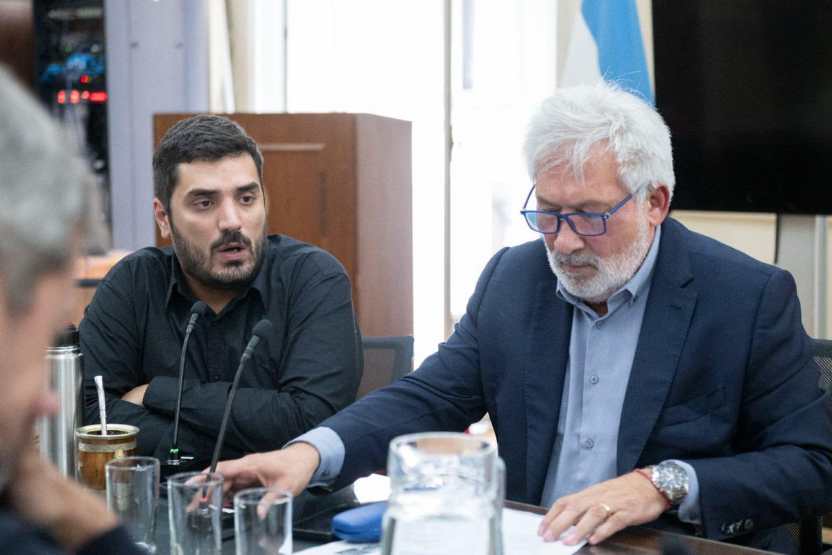 Legislatura CABA tweet media