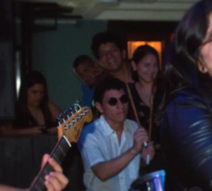 the_wise_tone's tweet image. Live 2026
.
.
.
#thewisetone #live #rock #pop #music