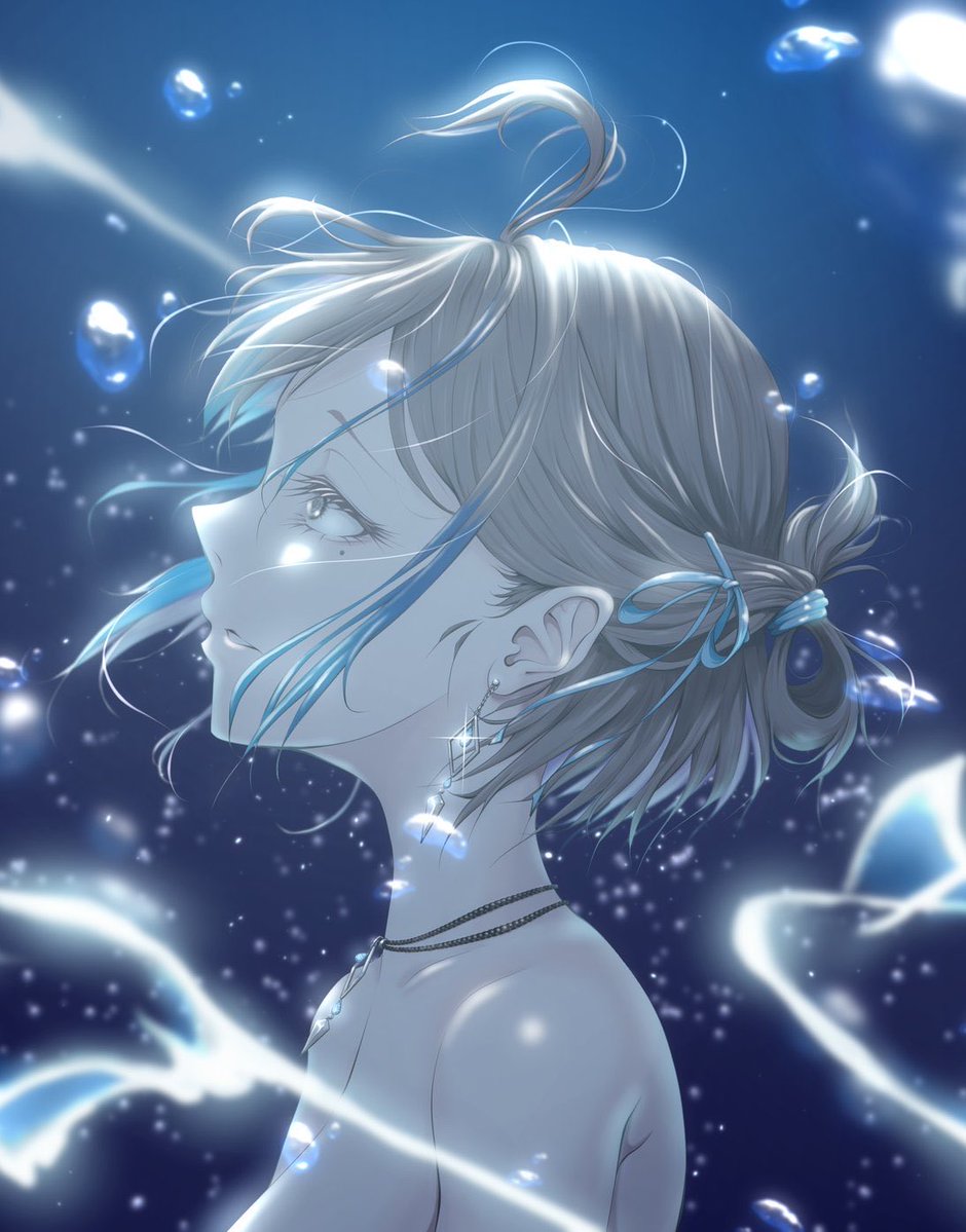 悠針れい☕️🪡雇われマスターVTuber tweet media