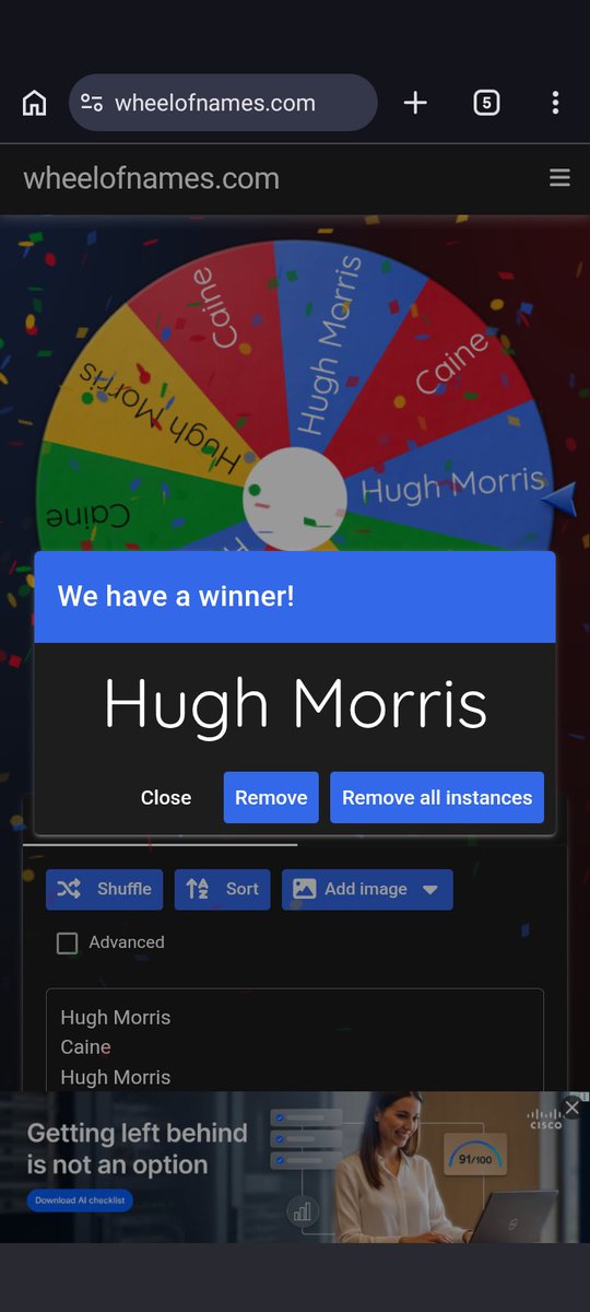 🎀Gangle🎭 (RINGMASTER EVENT) tweet media