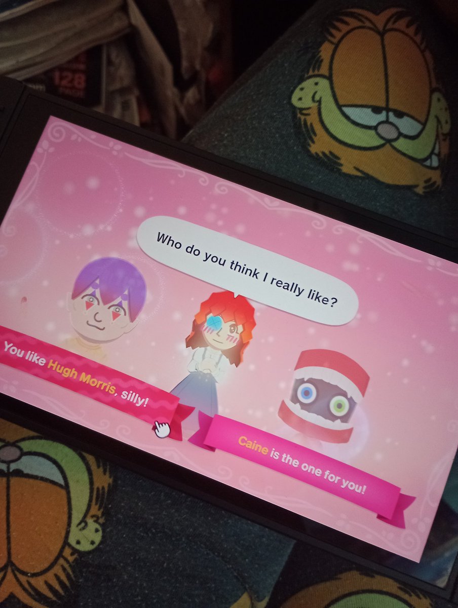 🎀Gangle🎭 (RINGMASTER EVENT) tweet media