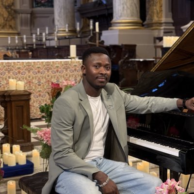 Prince_Dots's tweet photo. #NewProfilePic https://t.co/DcAWcGZysV