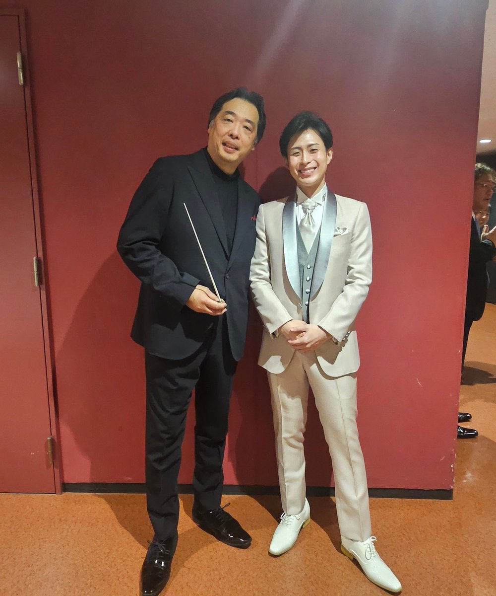 井村 誠貴 tweet media