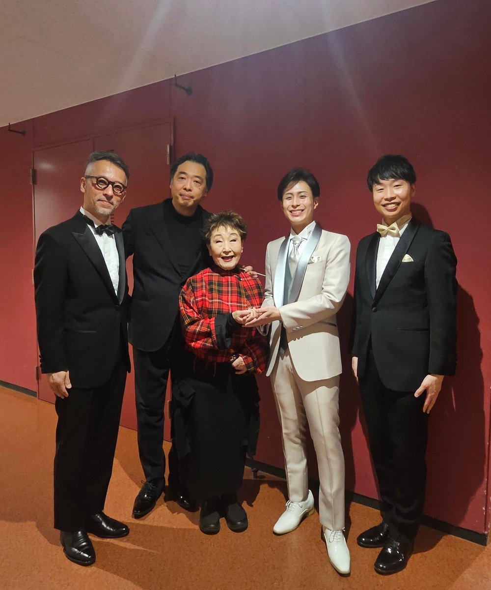 井村 誠貴 tweet media