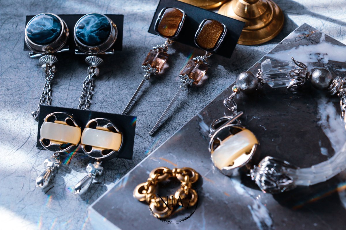 Nia7︎︎︎︎ tweet media