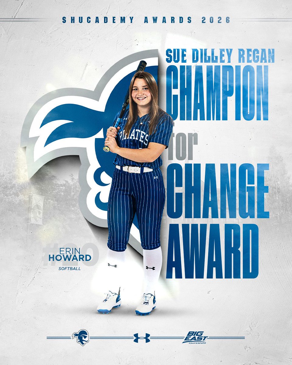 Seton Hall Athletics tweet media