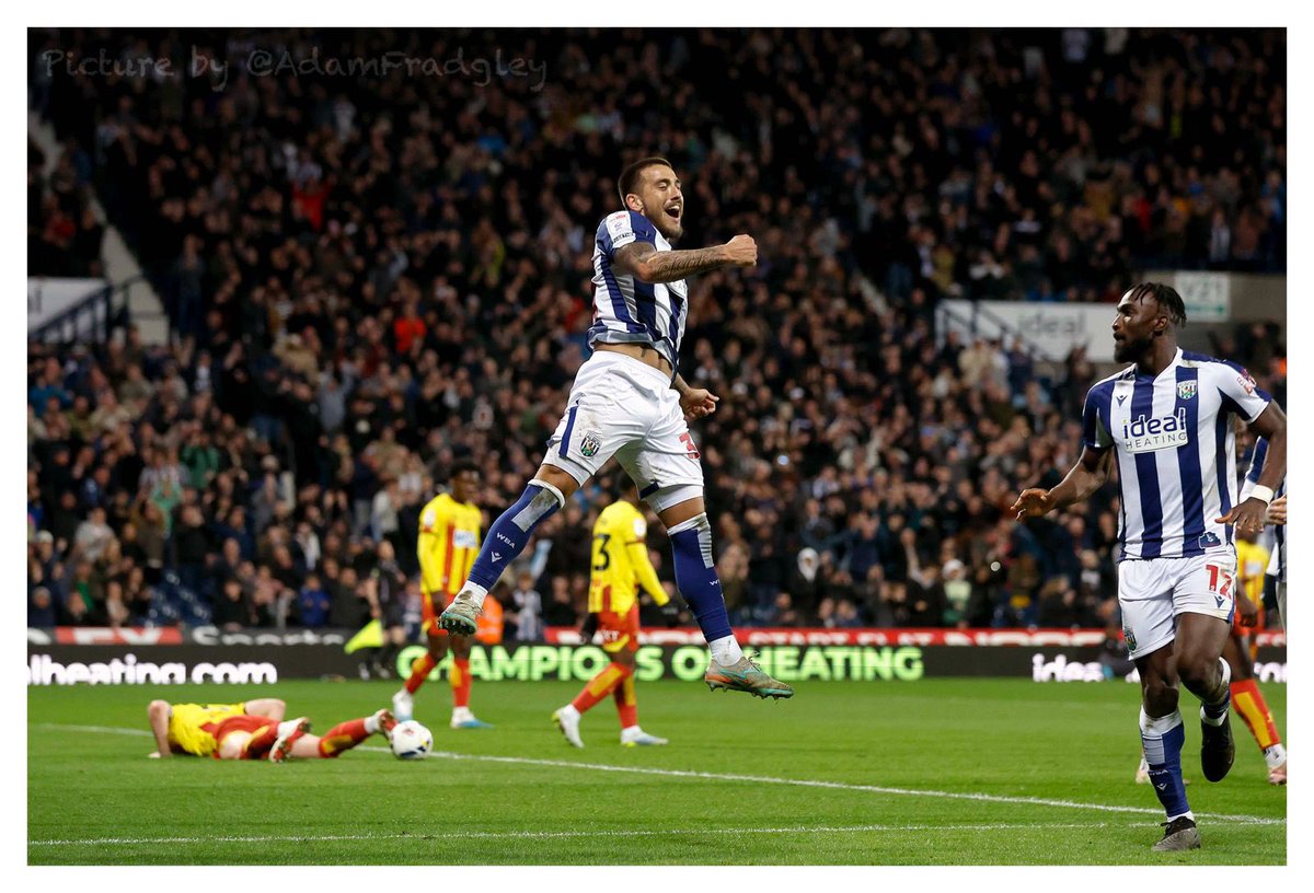 Adam Fradgley tweet media