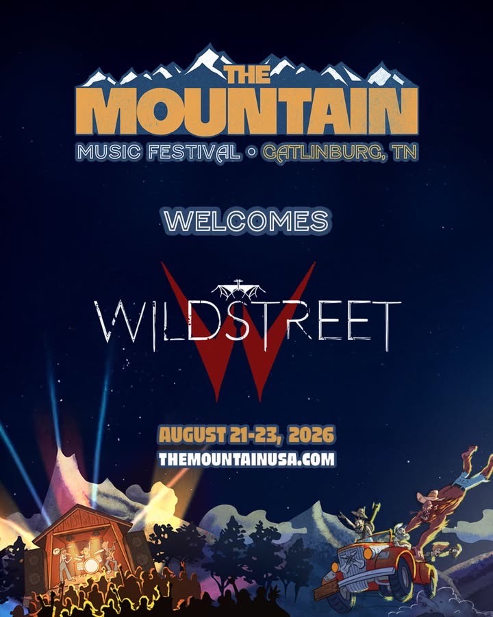 wildstreet's tweet image. Let’s rock! Get tickets to the mountain music festival! See ya there! @wildstreet

themountainusa.com

#livemusic #Tennessee #wildstreet