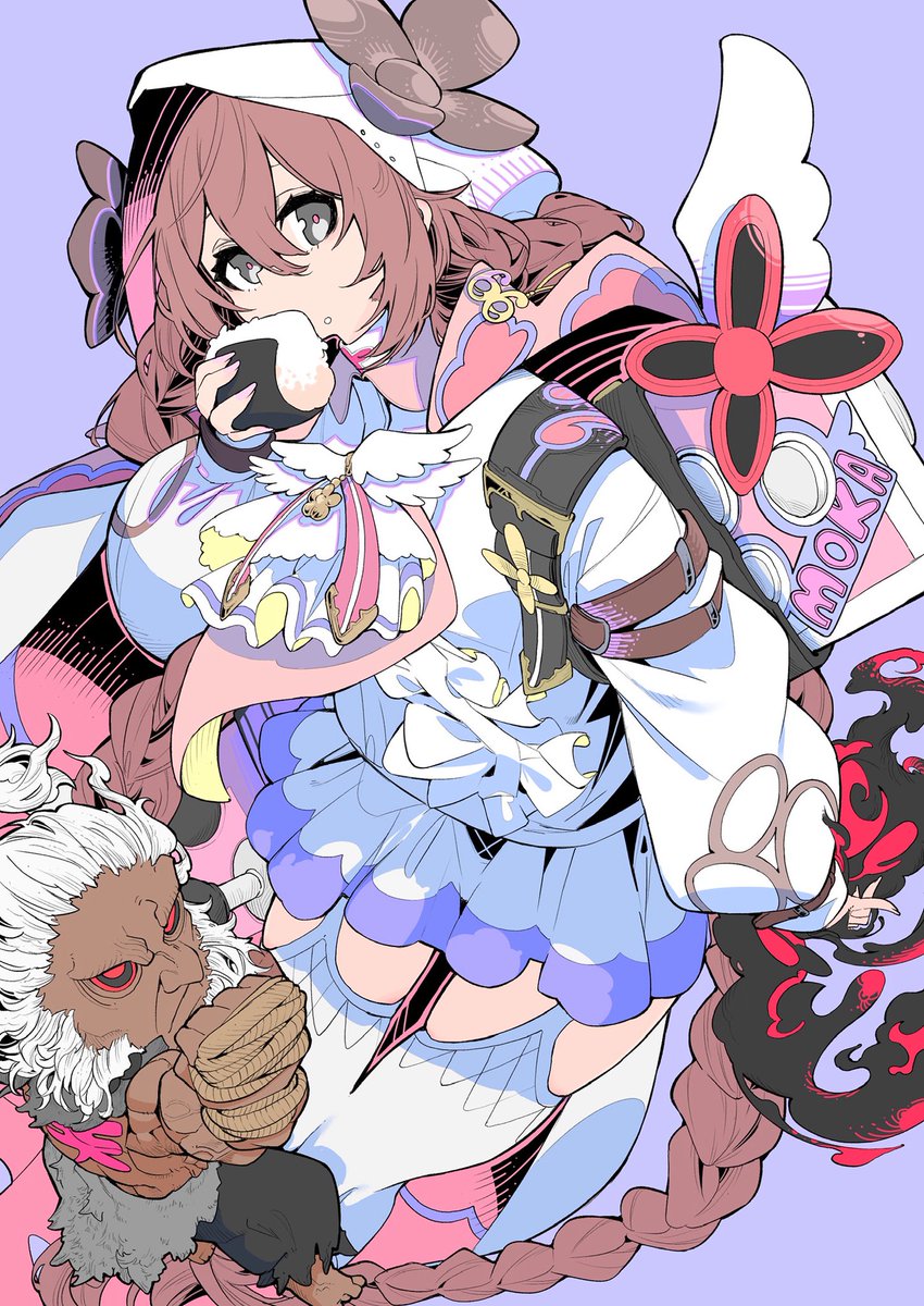 鉄坊や tweet media