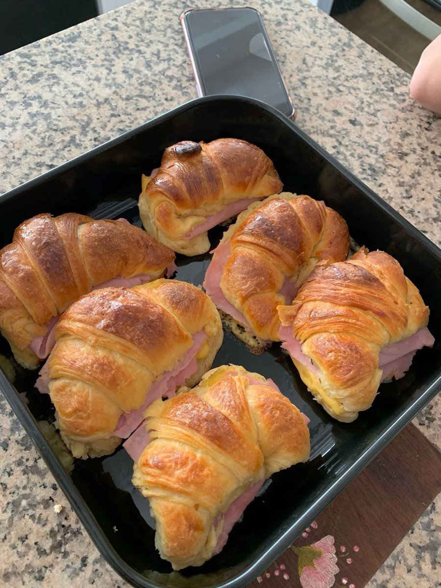mira lo que son 🤤🤤