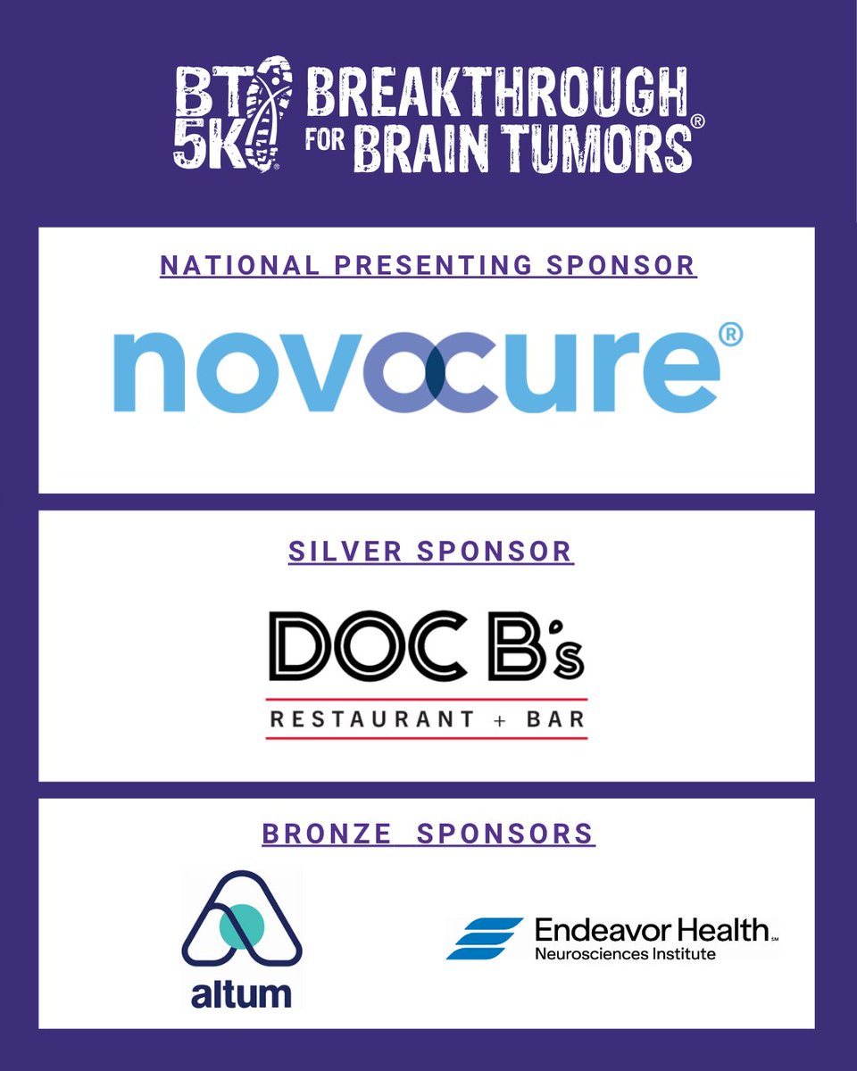 American Brain Tumor Association tweet media