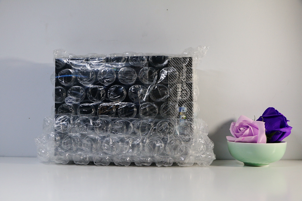 edioparausa's tweet image. Unboxed my [快递品牌/物品名，如：new skincare set]!  Soft bubble wrap, neat packaging—total joy to unwrap. Can’t wait to try it! #Unboxing #Happymail