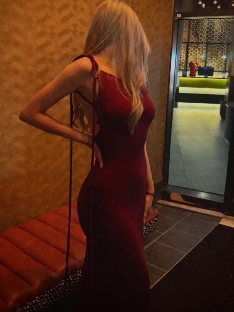 ⋆ 𝒔tephanie 𝒃rown .ᐟ ᵃˡᵗ ˢʰᵃᵖᵉ tweet media