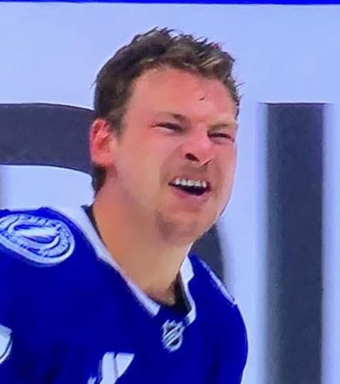 PL Gilbert tweet media