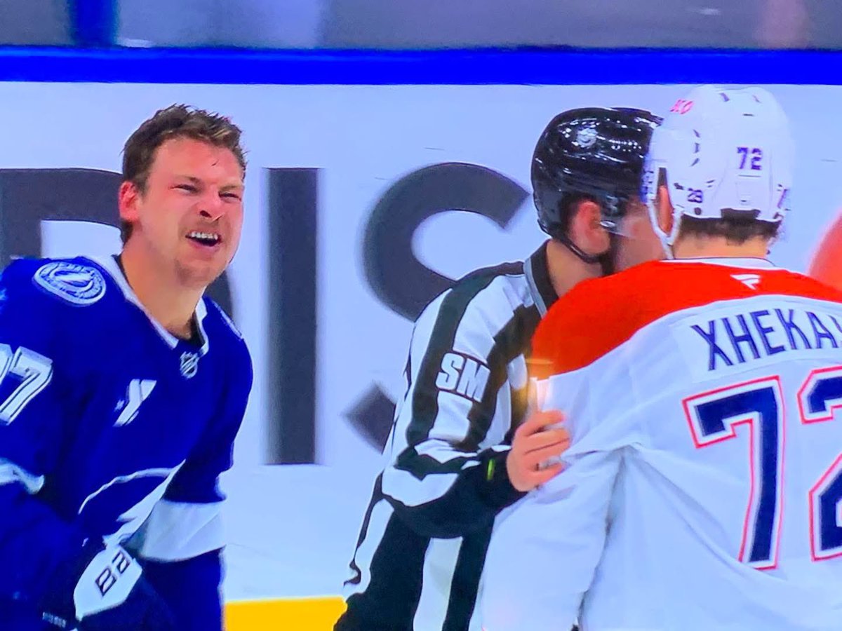 PL Gilbert tweet media