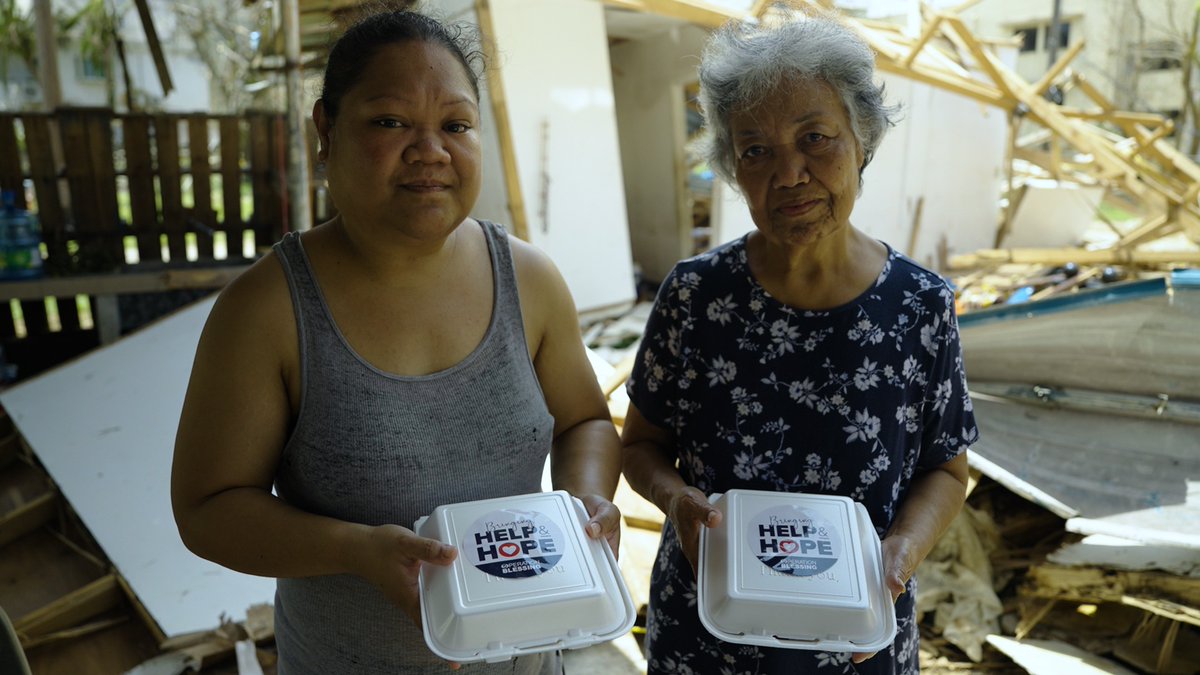 Operation Blessing Foundation Philippines, Inc. tweet media