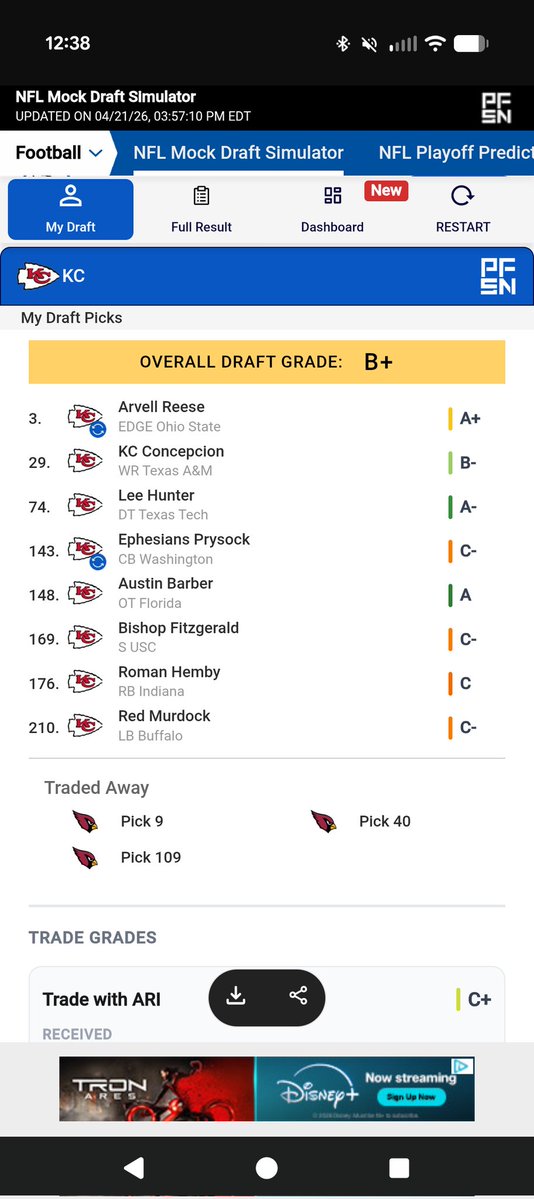 His DirknesS tweet media