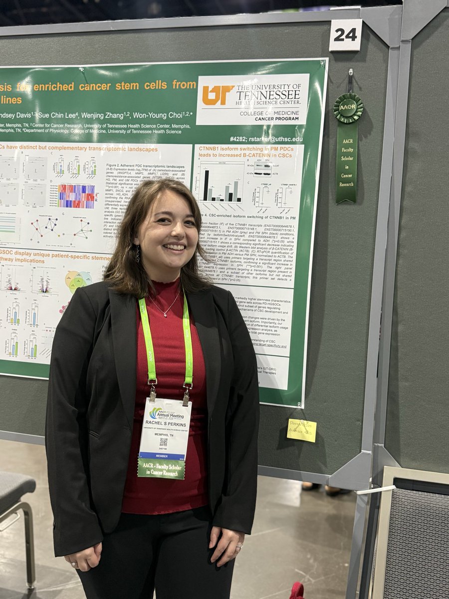 Liza Makowski Lab tweet media
