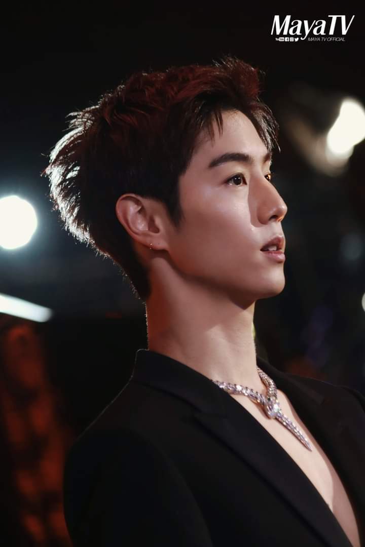 miloxmark1's tweet image. Mark Tuan he’s so gorgeous

#MarkTuan @marktuan @DNAmngmnt