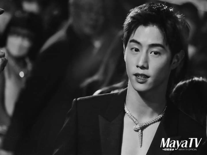 miloxmark1's tweet image. Mark Tuan he’s so gorgeous

#MarkTuan @marktuan @DNAmngmnt