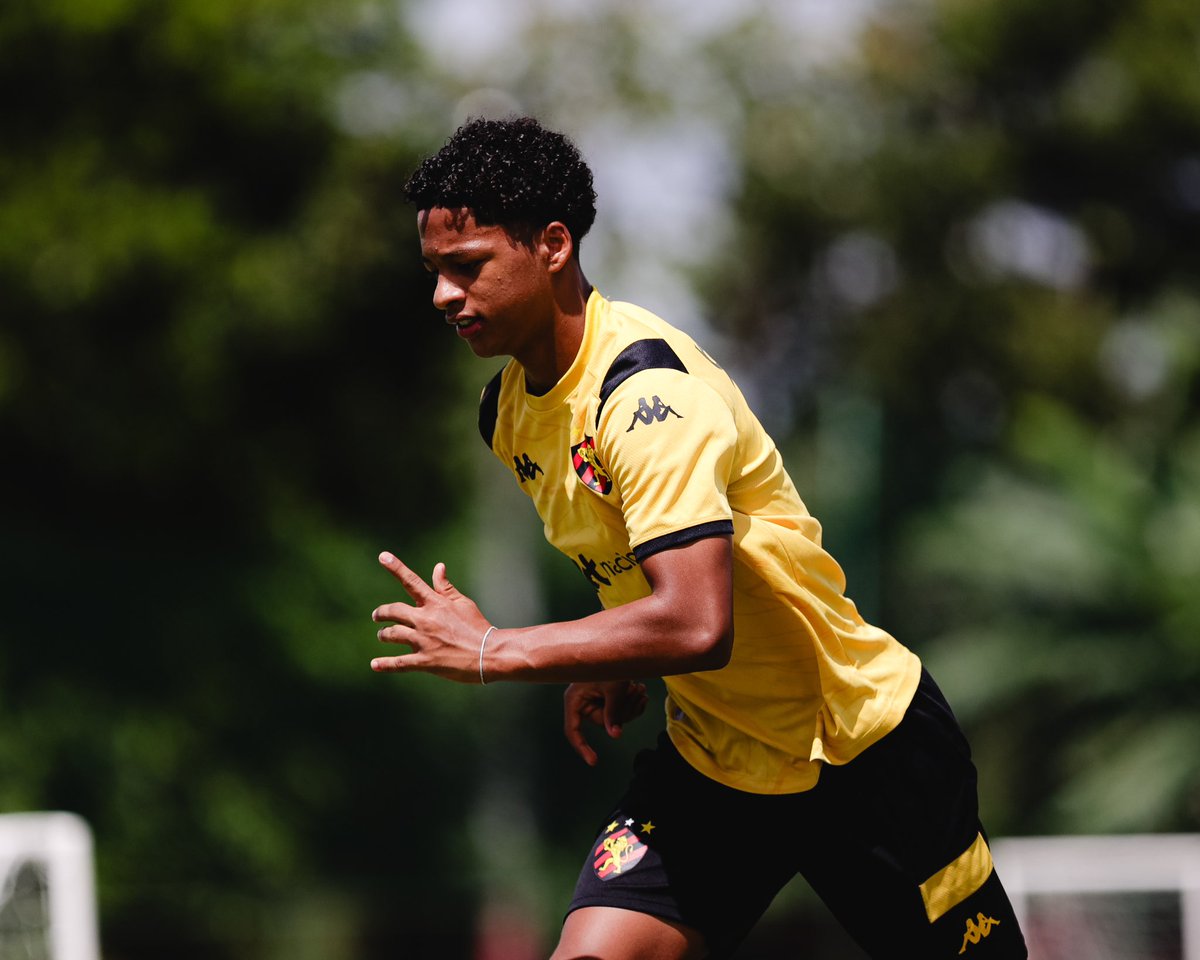 Sport Club do Recife tweet media