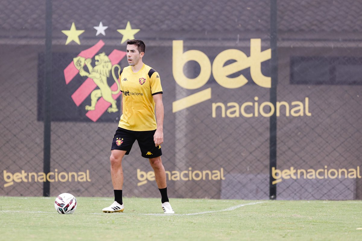 Sport Club do Recife tweet media
