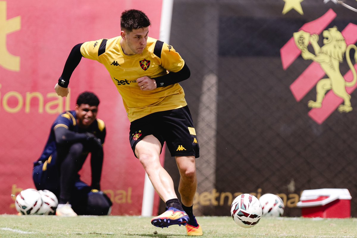 Sport Club do Recife tweet media