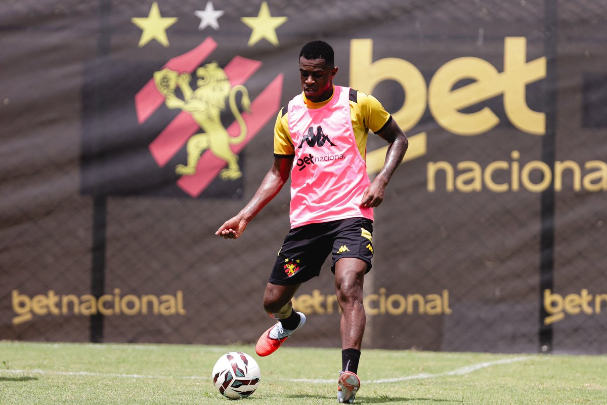 Sport Club do Recife tweet media