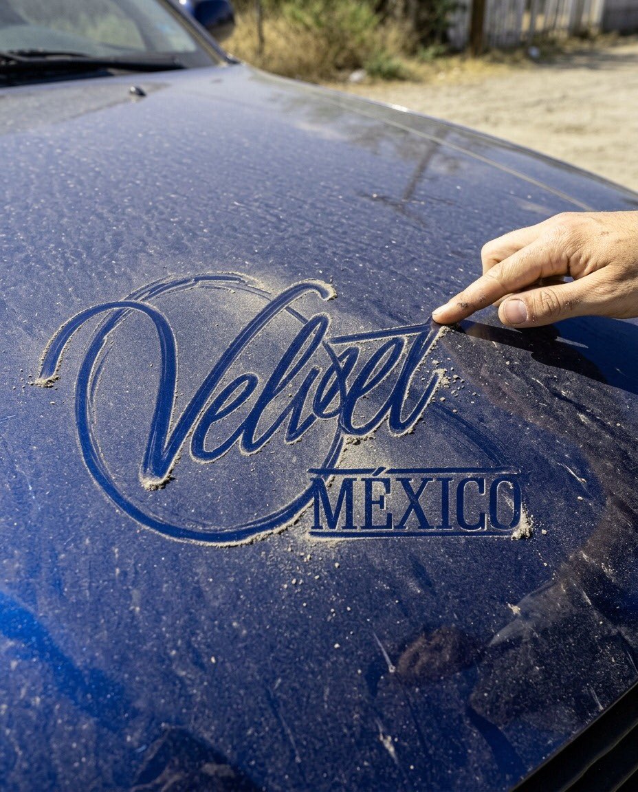 💫 Velvet Sw, México 💫 tweet media