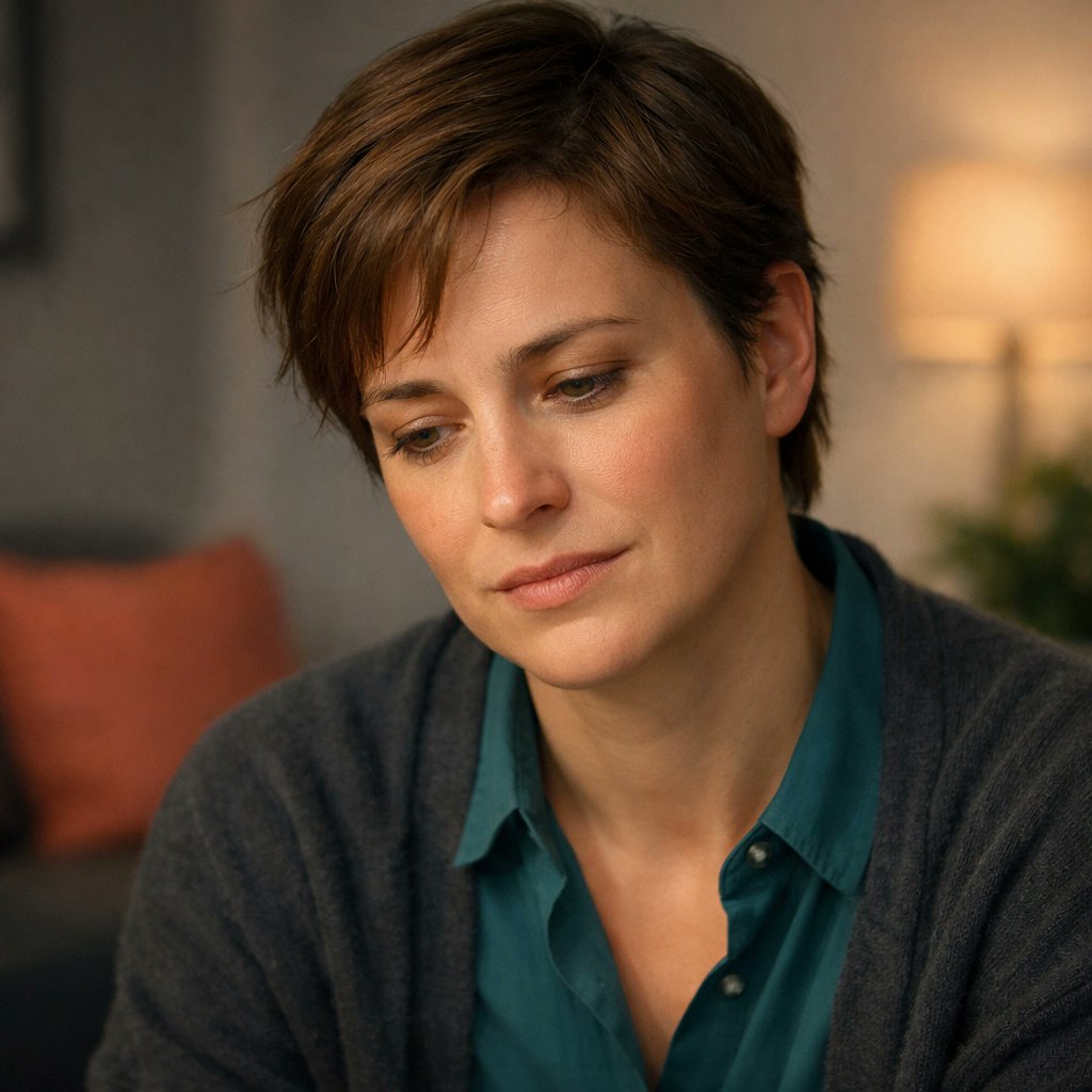 heal_thrive's tweet image. Anger isn't usually the original emotion. 🌿

Underneath is something softer: Fear. Hurt. Shame.

Anger is armor. Vulnerability is what's protected.

When you snap, ask: what am I afraid of? 💛

#TraumaHealing #MentalHealth #Therapy #EmotionalRegulation #SelfCompassion