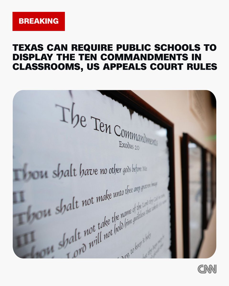 CNN Breaking News tweet media