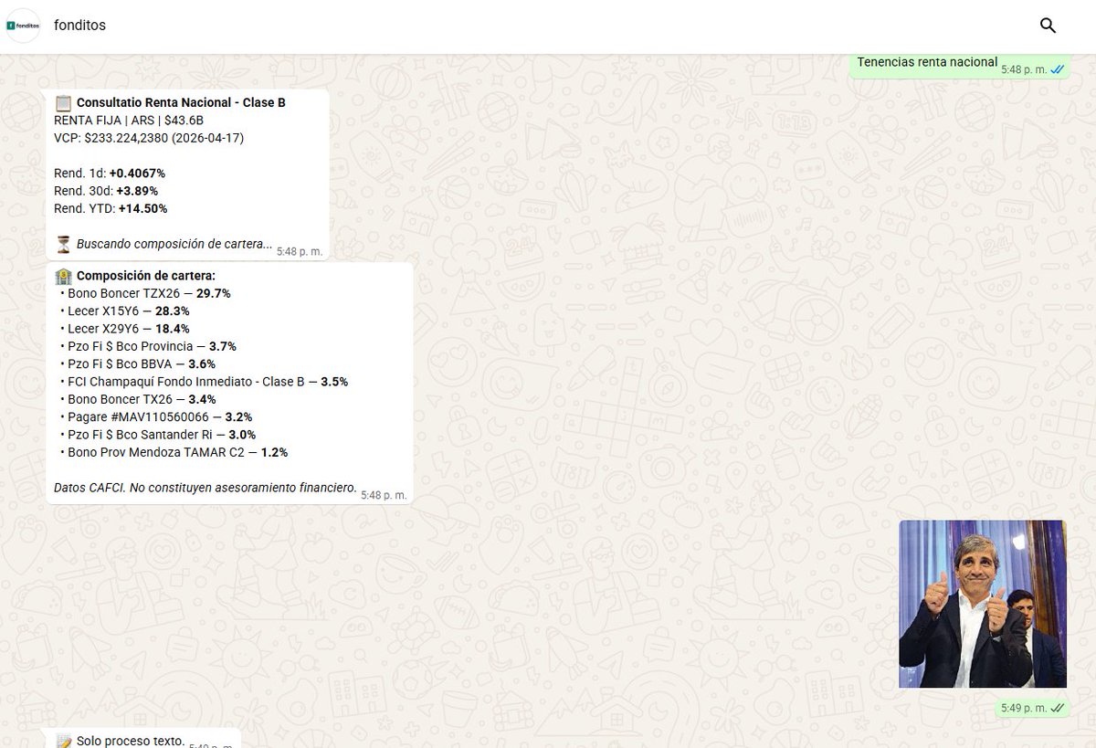 Fonditos tweet media