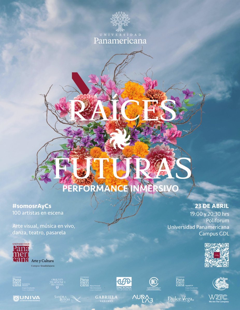 Universidad Panamericana Guadalajara tweet media