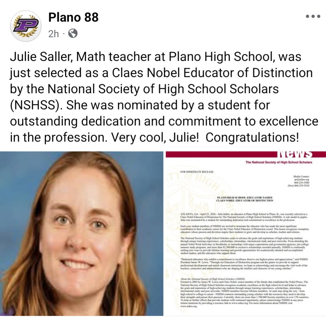 Julie Ann tweet media