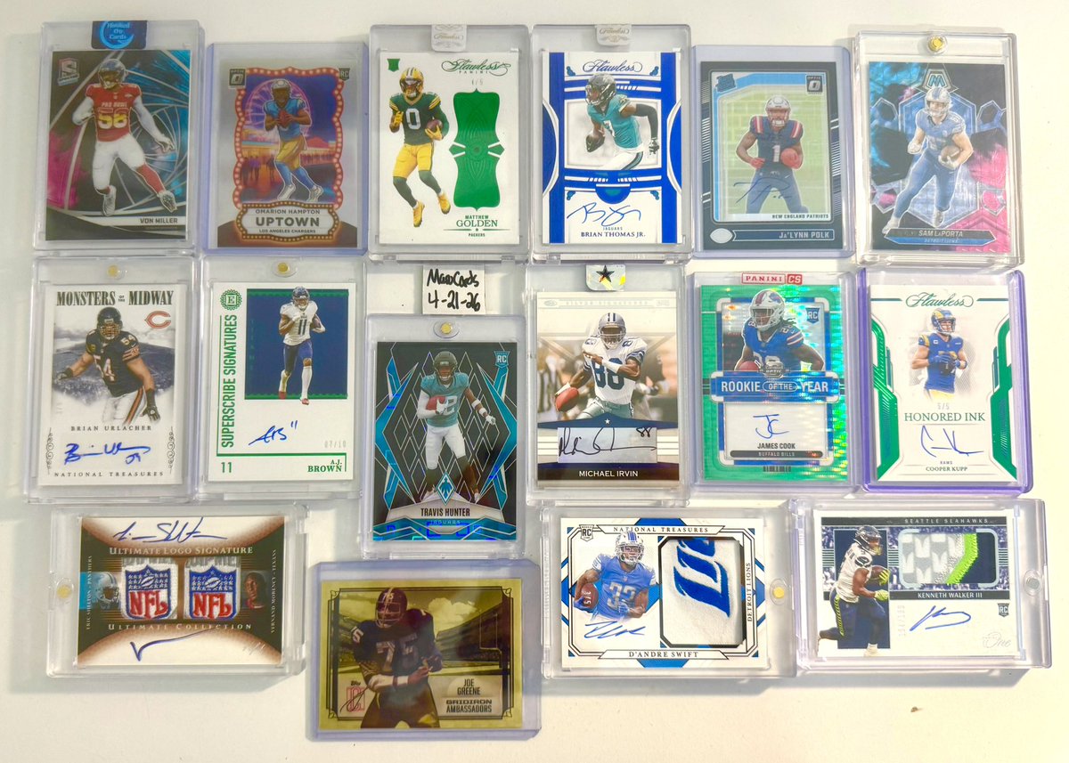 Maro Cards tweet media