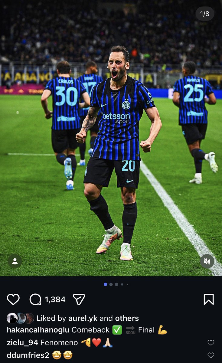Forza Bastoni💪 | ⭐️ 𝐗𝐅𝐚𝐫𝐢𝐬 ⭐️🚬 tweet media
