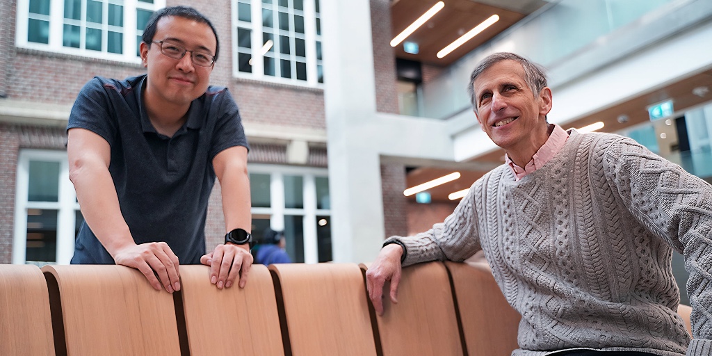 Faculty of Science, University of Alberta tweet media