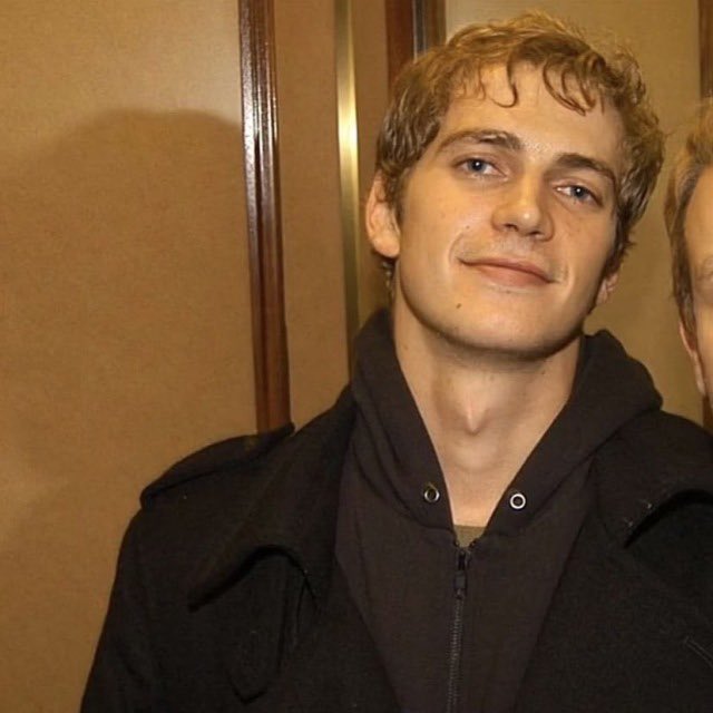 Hayden Photo Dump tweet media