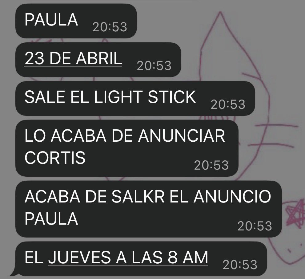 algn me dice si esto es real o mentira, no pienso creer en las palabras de un hombre