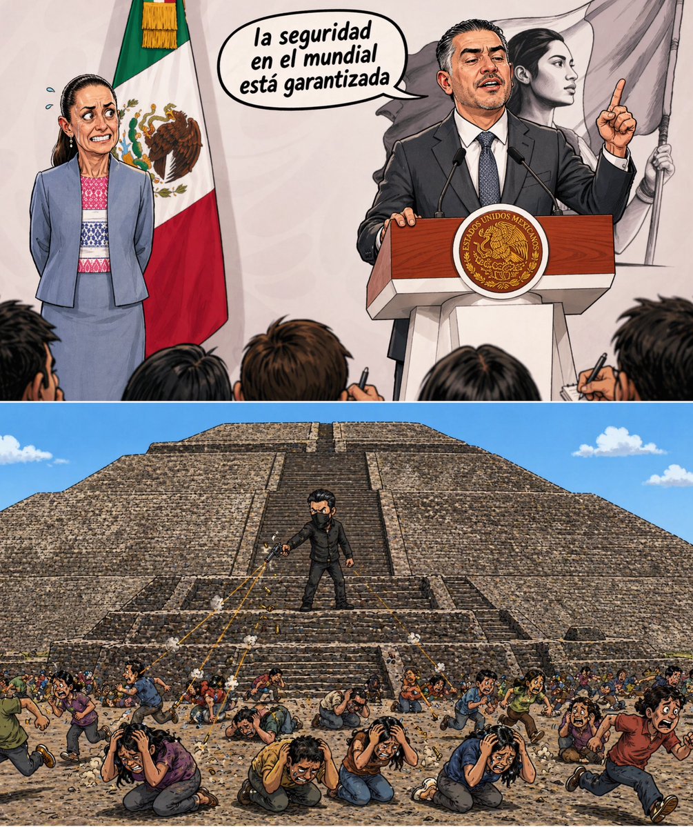 Arturo Villegas tweet media