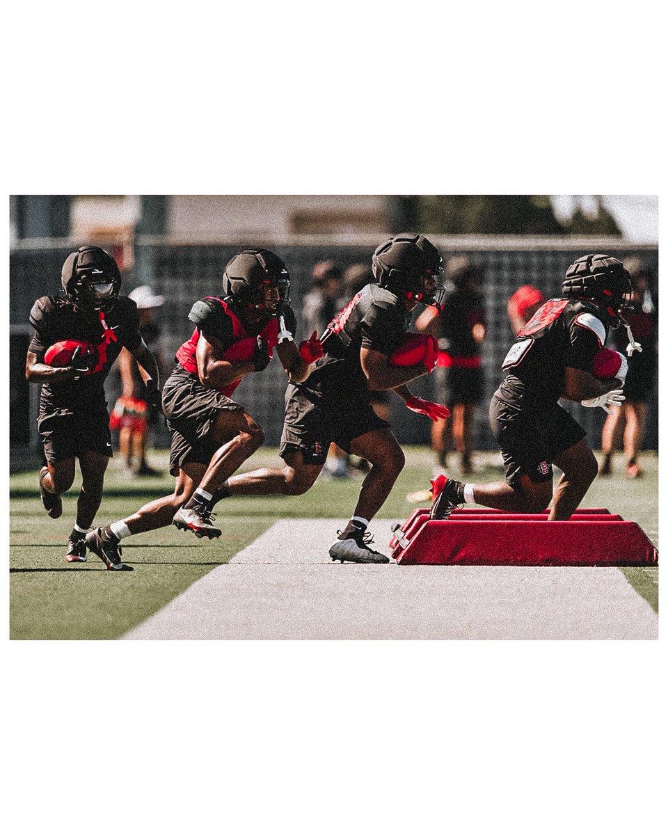 San Diego State Football tweet media