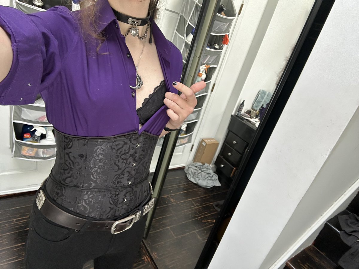 Aria 🏳️‍⚧️ tweet media