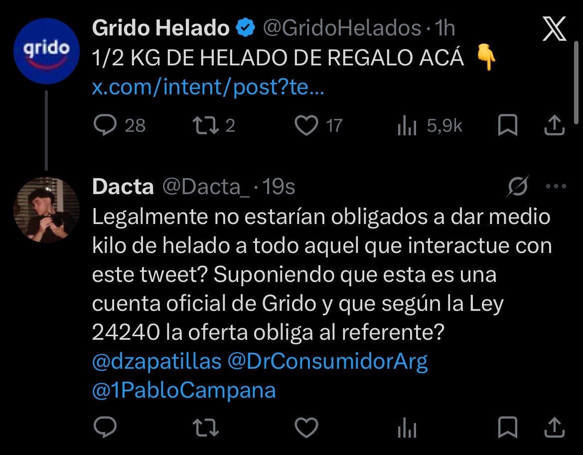 Dacta tweet media