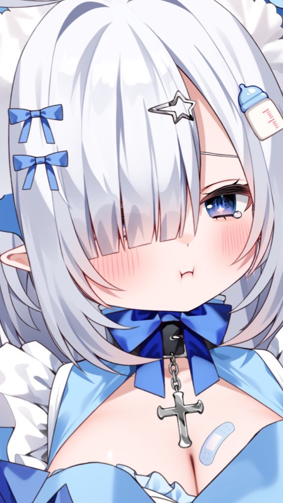 天魔みるく🪽ྀི👾🍼 腹ぺこｻｷｭﾊﾞｽVtuber tweet media