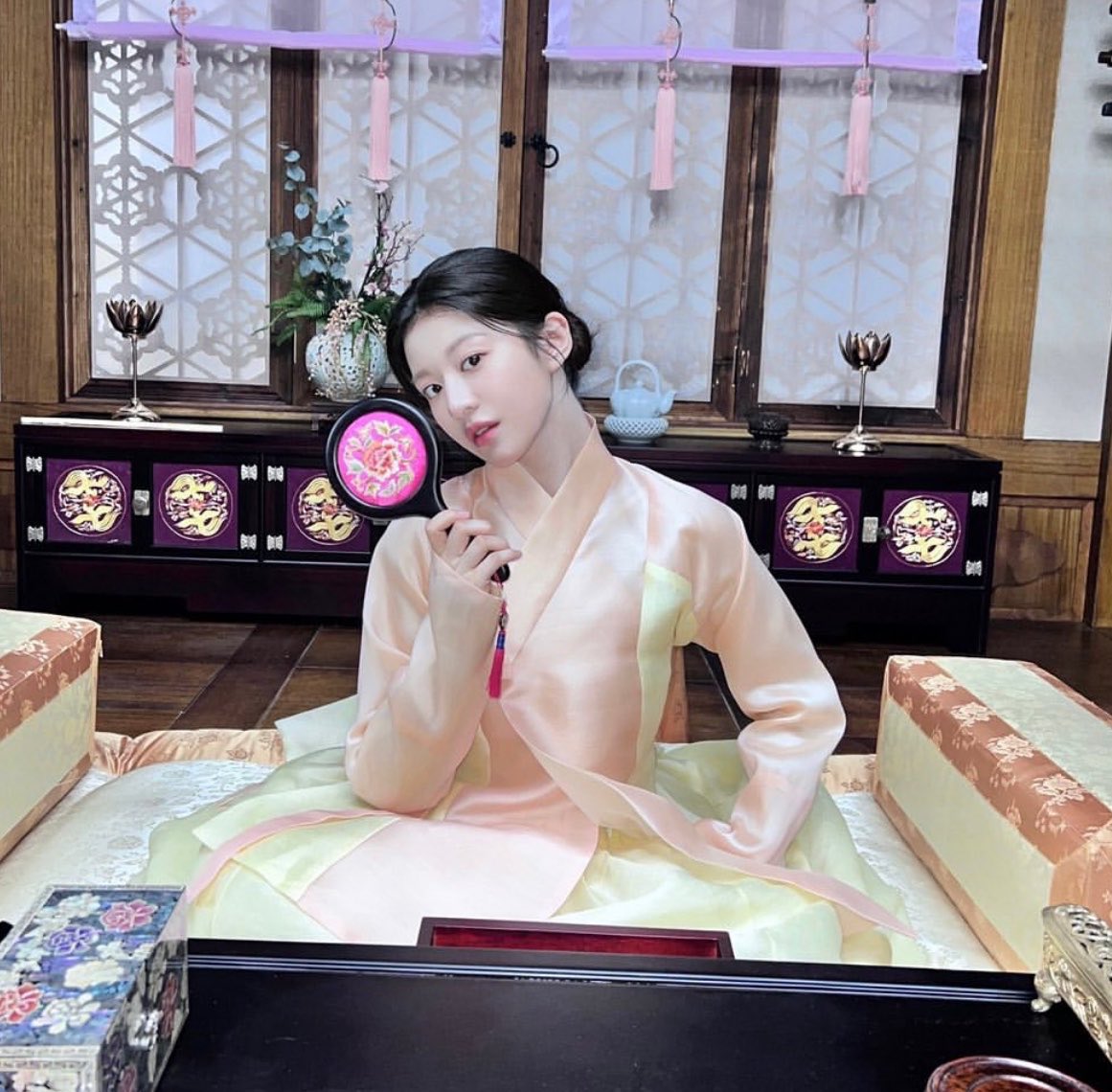 be my broccoli 🥗 tweet media