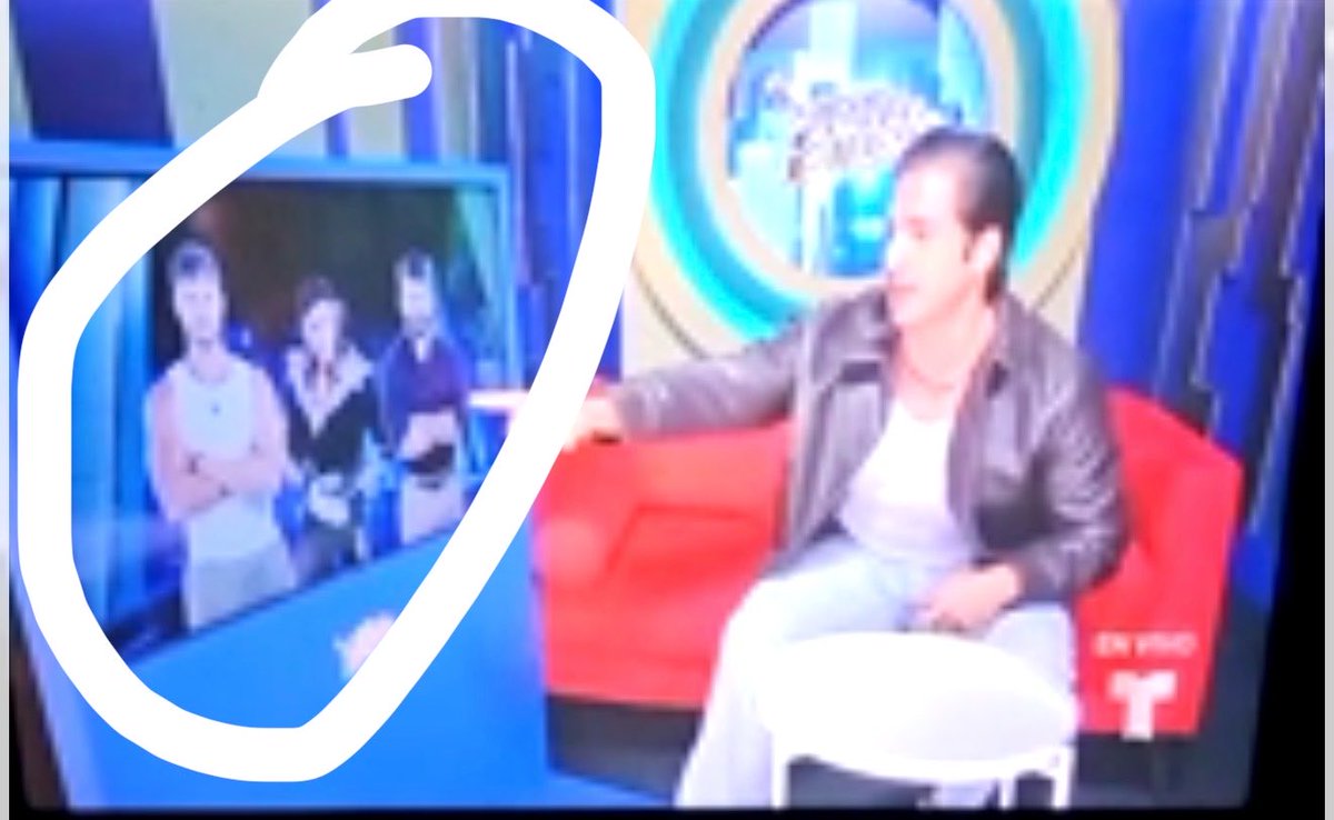 Ladesmadroza85's tweet image. En la gala : Horacio ya es tierra .
Para la actividad : horacio no es tierra ?? 

Como asi ? @TLMDRealities @LaJefaTLMD 
#Telefraude #teamtierra #LCDLF6