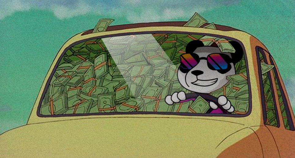 fomo 🧠 tweet media